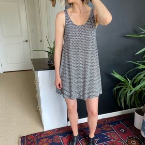 H&M Shift Dress